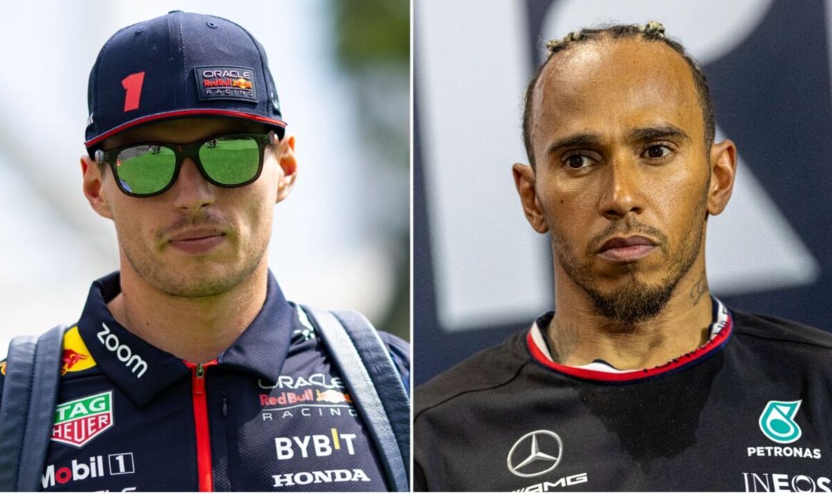 F1 LIVE: Lewis Hamilton dit qu'il a commis une erreur alors que Red Bull prépare l'annonce du contrat