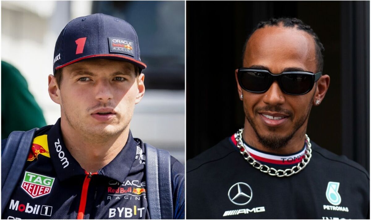 F1 LIVE: Max Verstappen critique Toto Wolff en tant que star de Red Bull devancé par Lewis Hamilton