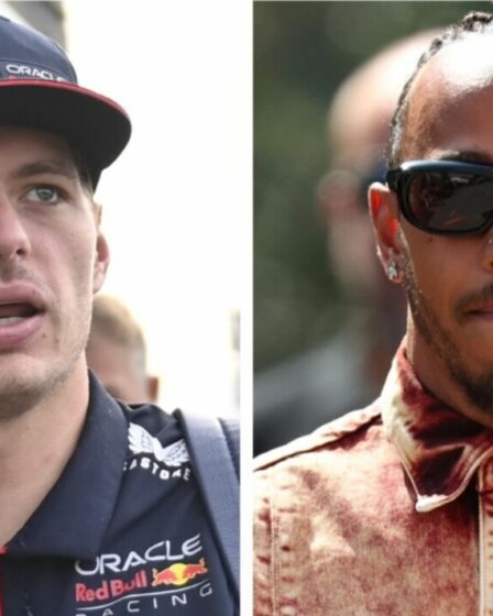 F1 LIVE: Red Bull puni pour avoir enfreint les règles de Verstappen alors que la FIA interdit l'ex-star du GP d'Italie