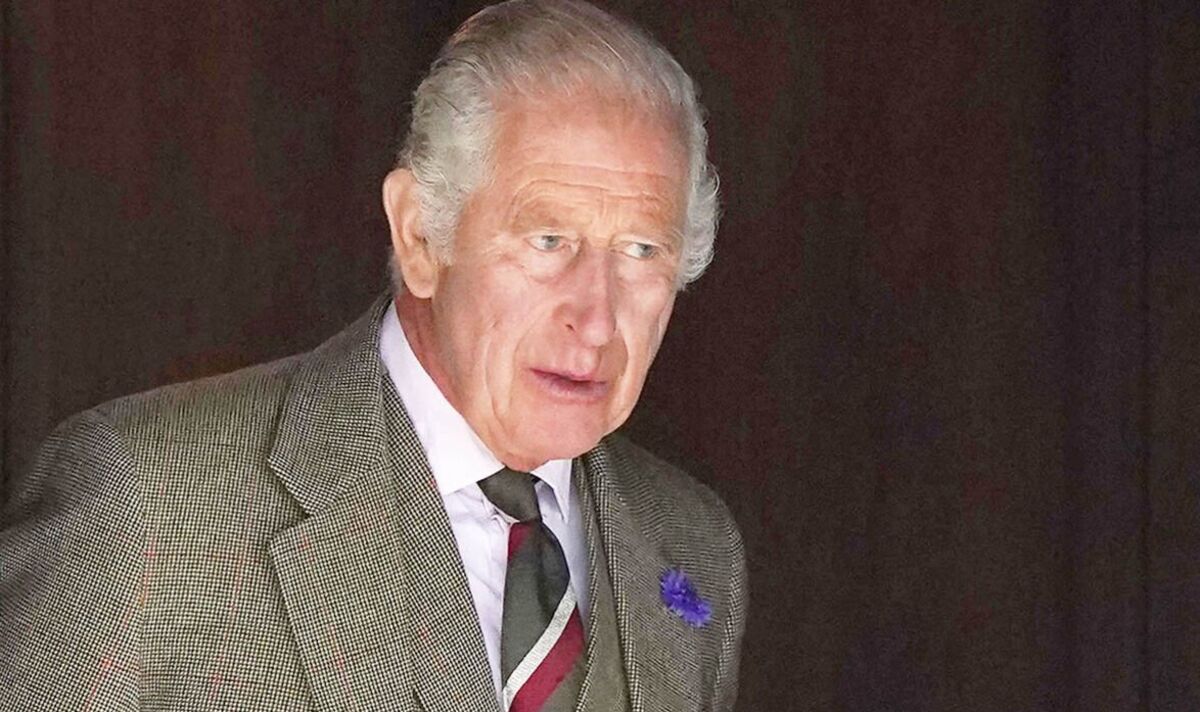 Famille royale EN DIRECT : le roi Charles « blessé » a un « ultimatum » pour Harry si la famille doit se réunir