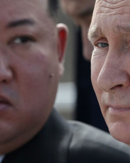 La Chine alerte : la Corée du Nord est capable de fournir à la Russie des armes de « bonne qualité »