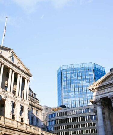 La fureur à la Banque d’Angleterre coûte 24 milliards de livres sterling aux contribuables pour couvrir d’énormes pertes
