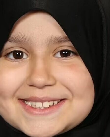 La police de Sara Sharif publie deux nouvelles images d'une fillette de 10 ans assassinée dans le cadre d'un appel urgent