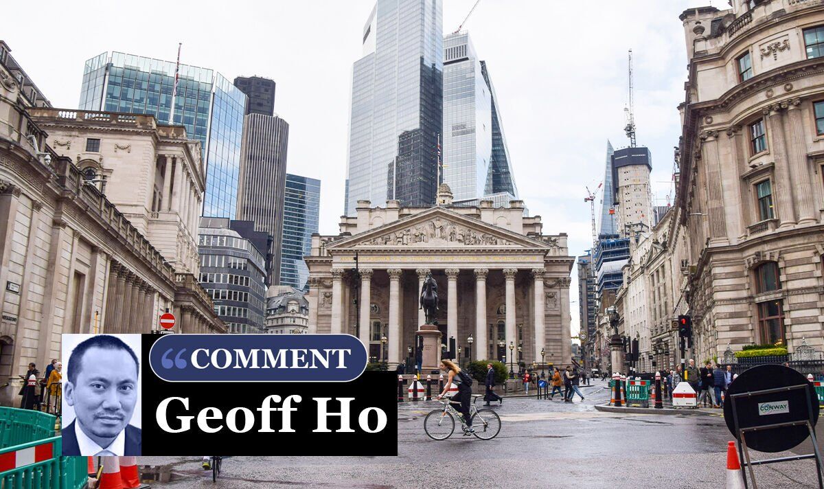 La récession promise par les voix catastrophiques n'est pas garantie, déclare Geoff Ho