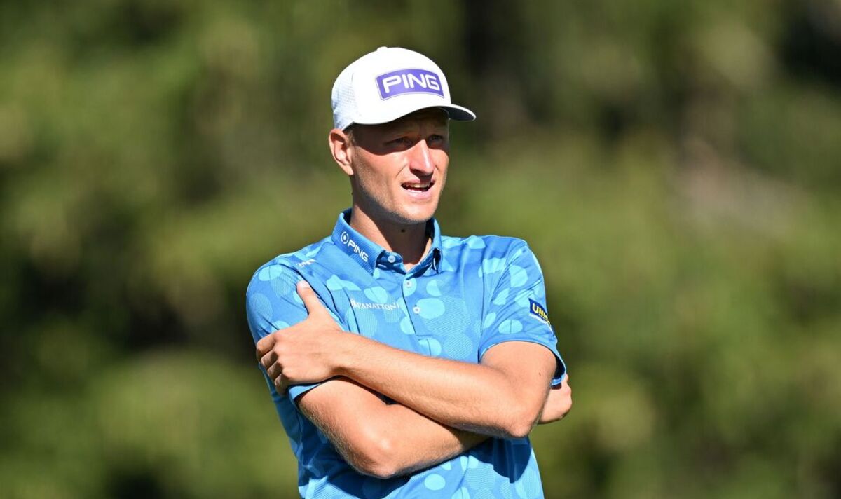 La star du golf snobée pour la Ryder Cup envoie un message en deux mots à l'équipe Europe après avoir été rejetée