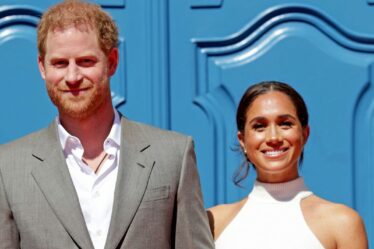 Le prince Harry et Meghan ne reviendront pas au Royaume-Uni parce qu'elle ne fera pas la « révérence » à Kate : auteur