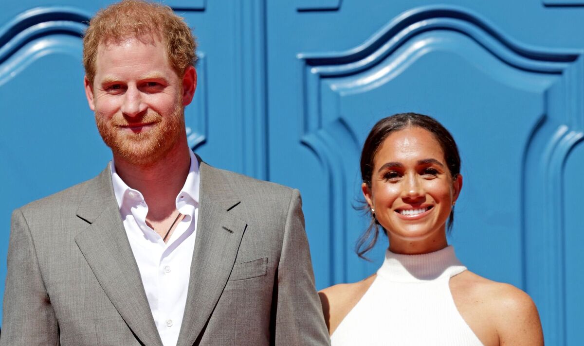 Le prince Harry et Meghan ne reviendront pas au Royaume-Uni parce qu'elle ne fera pas la « révérence » à Kate : auteur