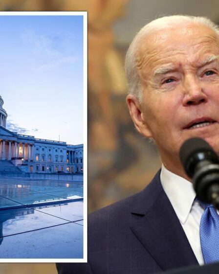 Les républicains critiquent Joe Biden et tentent de bloquer le plan d’annulation des prêts étudiants