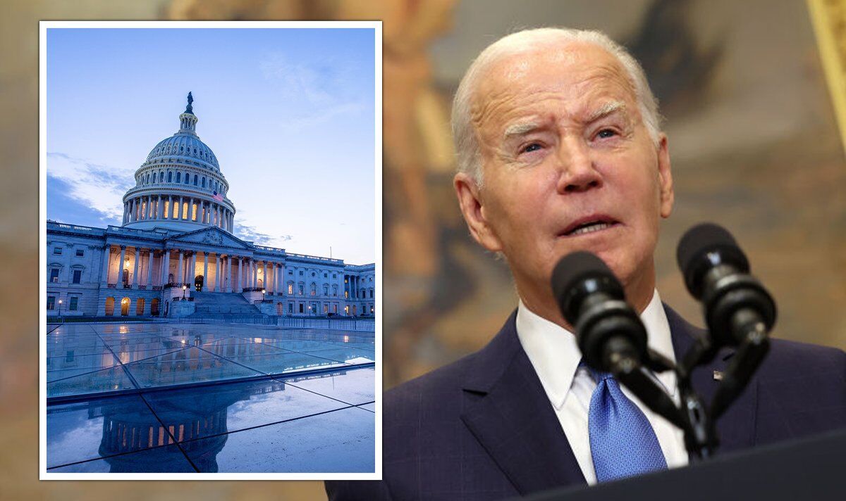 Les républicains critiquent Joe Biden et tentent de bloquer le plan d’annulation des prêts étudiants