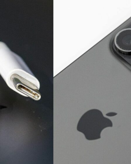 Les utilisateurs d’iPhone ont averti qu’utiliser un mauvais câble USB-C pourrait détruire définitivement l’appareil