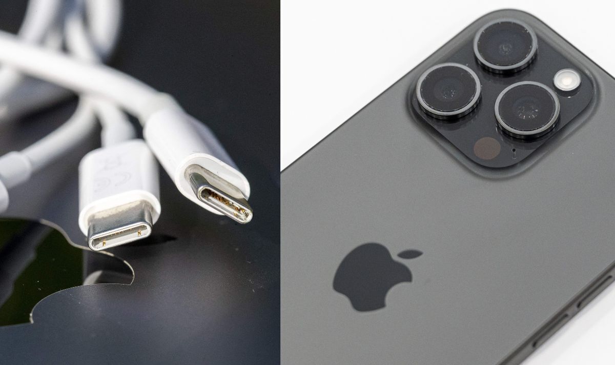 Les utilisateurs d’iPhone ont averti qu’utiliser un mauvais câble USB-C pourrait détruire définitivement l’appareil
