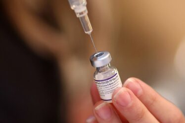 Les vaccins Covid mis à jour obtiennent une autorisation d’utilisation d’urgence pour les bébés de la FDA