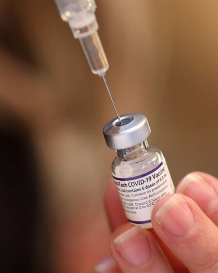 Les vaccins Covid mis à jour obtiennent une autorisation d’utilisation d’urgence pour les bébés de la FDA