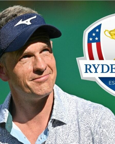 Luke Donald sélectionne l’équipe européenne de la Ryder Cup après le snobisme des stars de LIV Golf