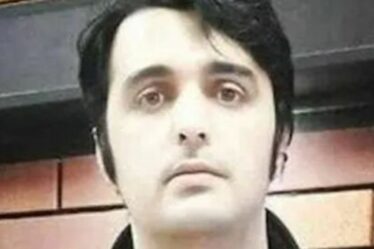 Mort d'un manifestant iranien après une "convulsion" en prison "plus que suspecte"