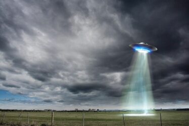 Nasa : Des centaines d'observations d'OVNI mais aucune preuve de vie extraterrestre