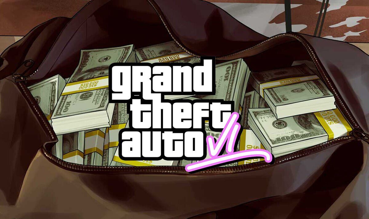 Prix ​​GTA 6 : Pourquoi vous devrez peut-être commencer à économiser pour la suite de Grand Theft Auto