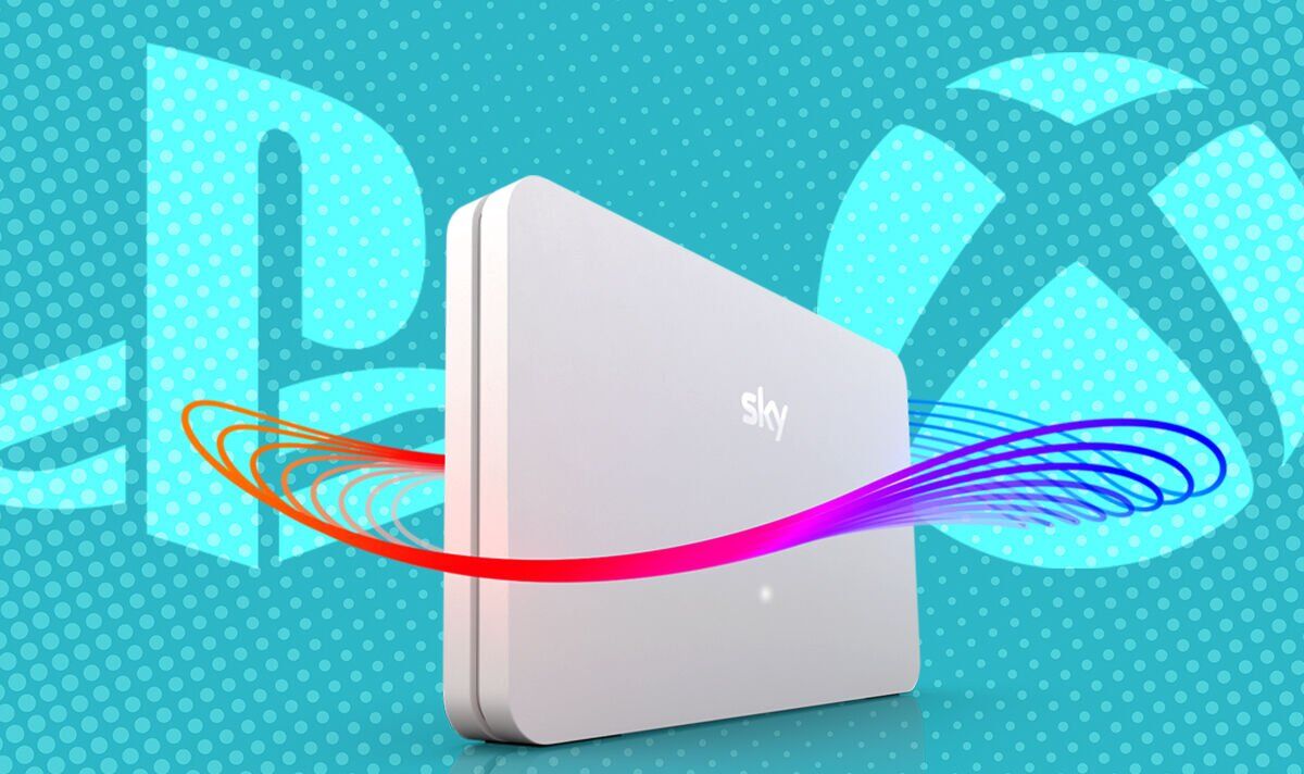 Sky TV vient de confirmer une mise à niveau révolutionnaire pour les propriétaires de PS5 et Xbox