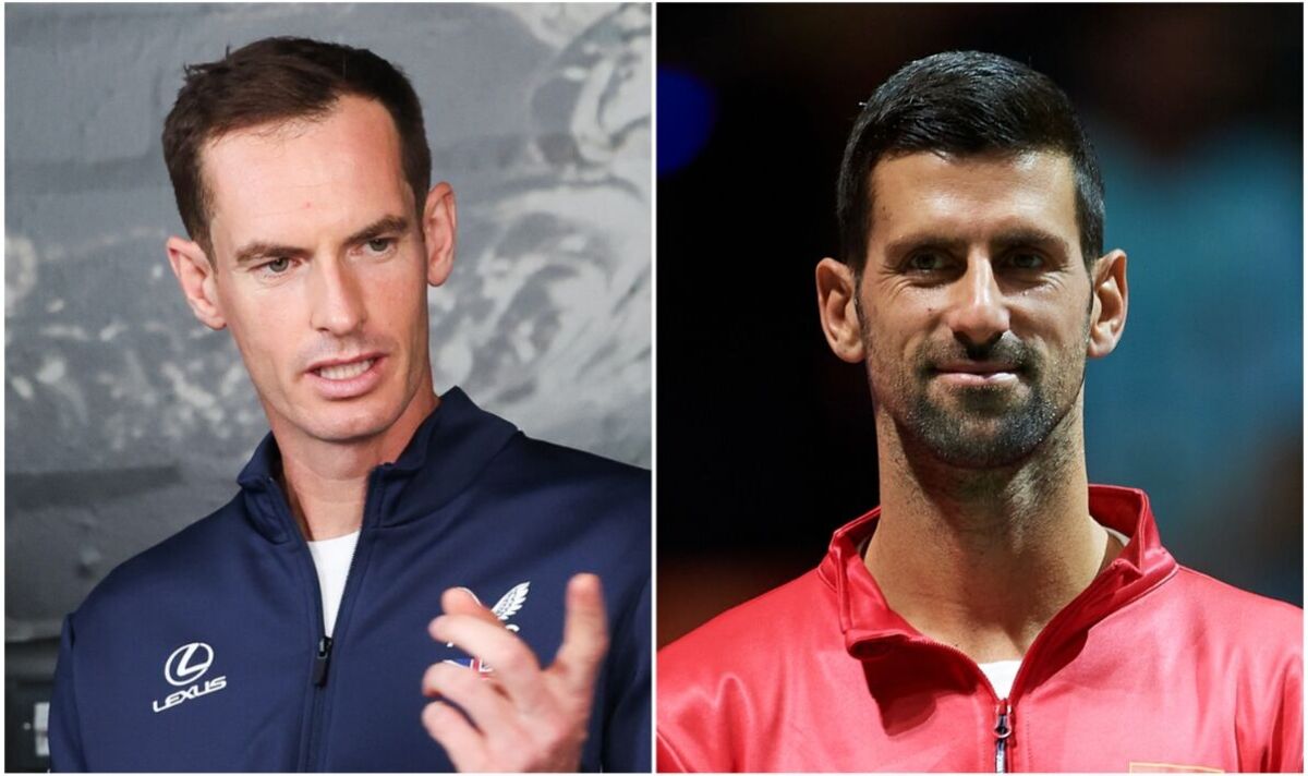Tirage au sort de la Coupe Davis : la Grande-Bretagne se voit confrontée à une confrontation cauchemardesque alors que Novak Djokovic affrontera Andy Murray et co