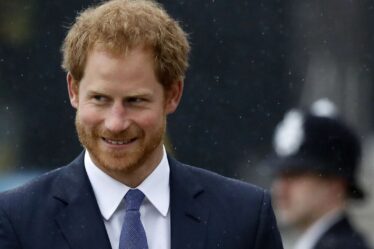 Un ancien assistant du palais déclare que le prince Harry devrait bénéficier de la sécurité de l'État lors de ses visites au Royaume-Uni