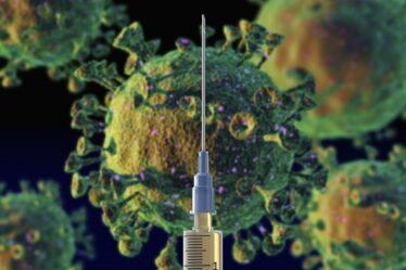 Un vaccin « à l’épreuve du temps » pourrait protéger contre les nouvelles variantes de Covid, affirment les experts