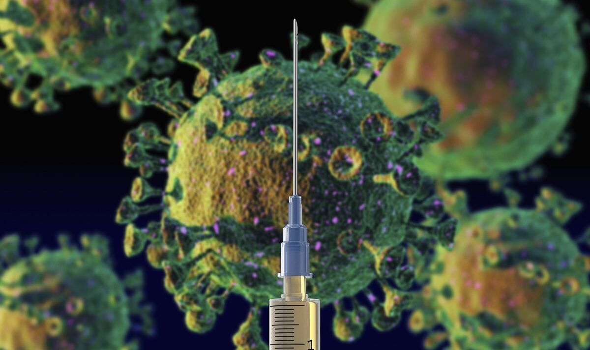 Un vaccin « à l’épreuve du temps » pourrait protéger contre les nouvelles variantes de Covid, affirment les experts