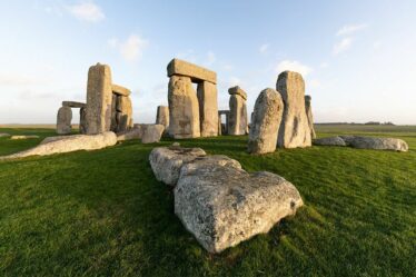 Une percée à Stonehenge après une « découverte incroyable » pourrait « enfin révéler » le mystère du site