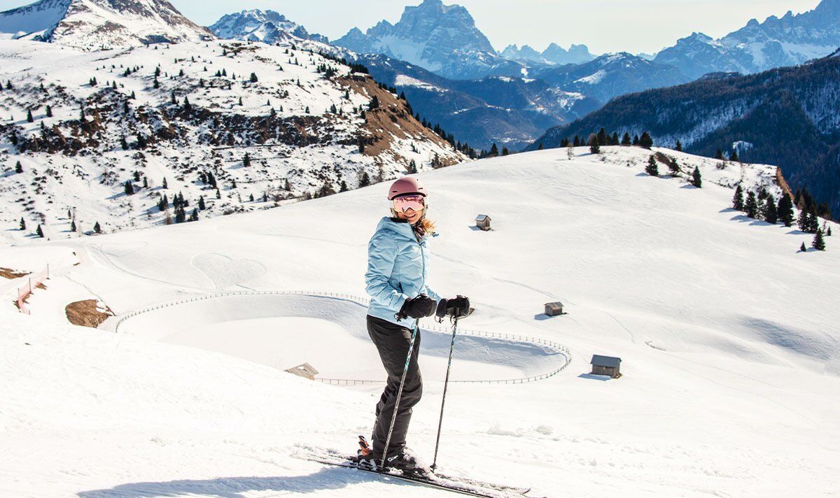 Vous rêvez de vacances d'hiver ?  Jet2 propose des offres de ski « incontournables » à partir de seulement 30 £ – mais soyez rapide