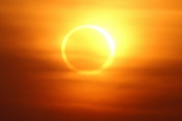 Eclipse solaire : la NASA lancera samedi des fusées dans l'ombre de la Lune pour étudier l'atmosphère