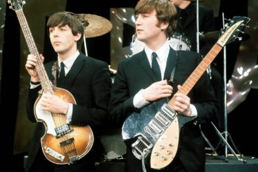 Les garçons perdus qui se sont retrouvés : ce qui liait Paul McCartney et John Lennon