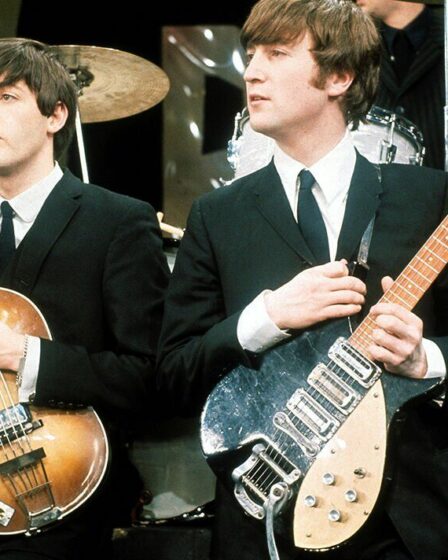 Les garçons perdus qui se sont retrouvés : ce qui liait Paul McCartney et John Lennon