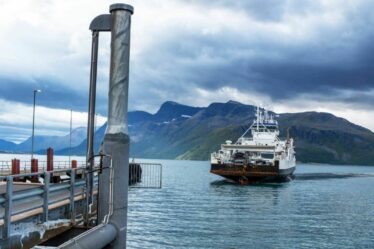 Pour entrer froidement dans l’histoire : un projet scientifique majeur dans l’océan Arctique sera lancé l’année prochaine
