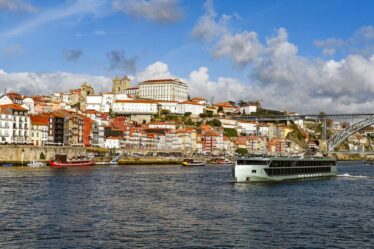 Tout ce que vous devez savoir sur le Douro Splendor de Riviera Travels