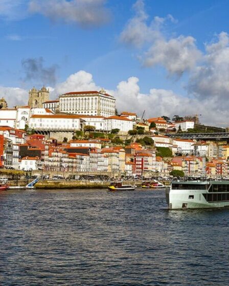Tout ce que vous devez savoir sur le Douro Splendor de Riviera Travels