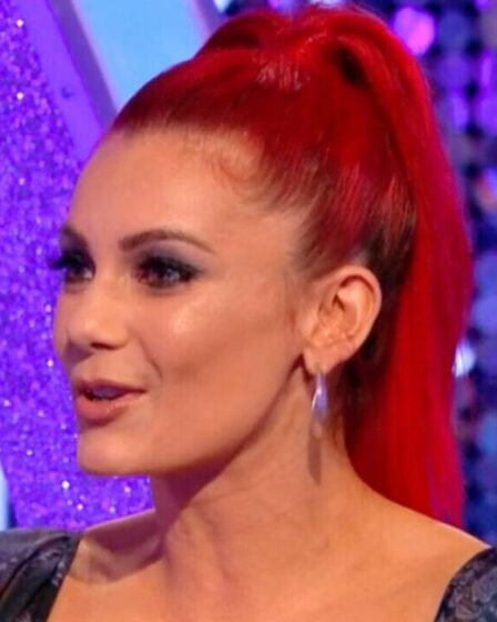 Dianne Buswell de Strictly Come Dancing admet avoir été « meurtrie » à cause d'un mouvement « jamais » vu
