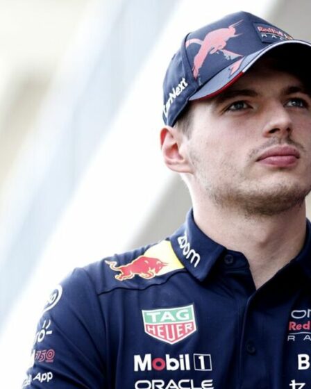 F1 LIVE: La FIA s'apprête à mettre en colère Max Verstappen alors qu'Aston Martin confirme le changement de nom de l'équipe