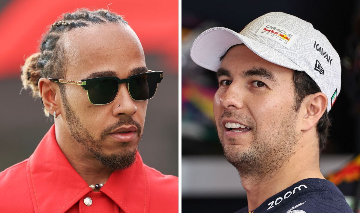F1 news: Toto Wolff donne un ultimatum à Lewis Hamilton alors que Red Bull fait allusion à la hache de Sergio Perez