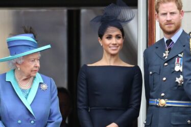 Famille royale EN DIRECT : le prince Harry a averti Meghan Markle d'éviter tout « piège » lors d'une réunion cruciale