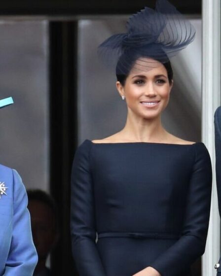 Famille royale EN DIRECT : le prince Harry a averti Meghan Markle d'éviter tout « piège » lors d'une réunion cruciale