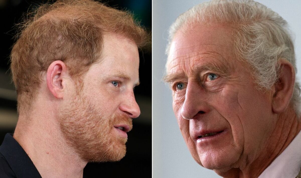 Famille royale EN DIRECT : le roi Charles obligé de réimaginer son règne sans le prince Harry