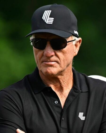 Greg Norman répond aux craintes de LIV Golf alors que la fusion du PGA Tour est en équilibre