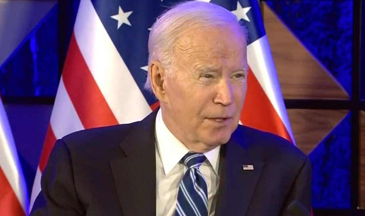 Israël Hamas EN DIRECT : Joe Biden rend visite à Netanyahu et affirme que le Hamas "donne à l'EI un aspect rationnel"