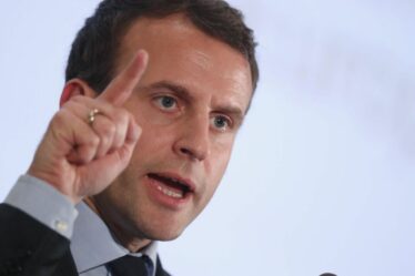La France poursuit l’UE pour l’adoption de l’anglais comme langue standard