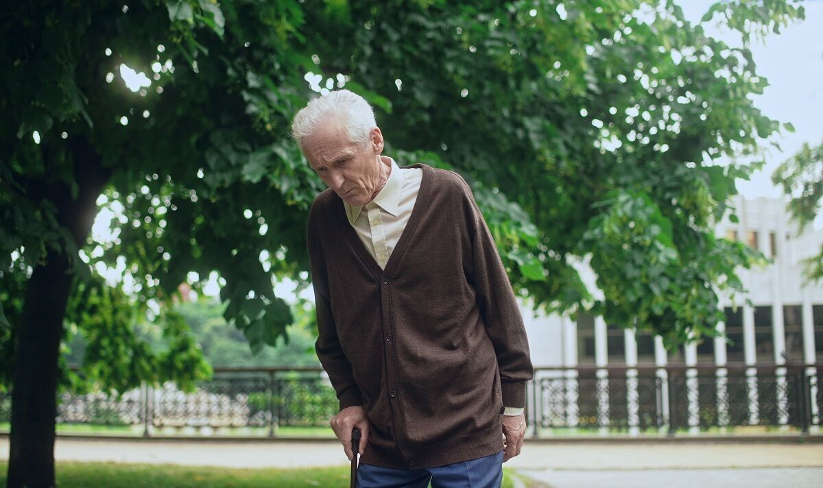 La « difficulté à tourner » est un signe de la maladie d’Alzheimer qui pourrait être utilisé pour un diagnostic précoce