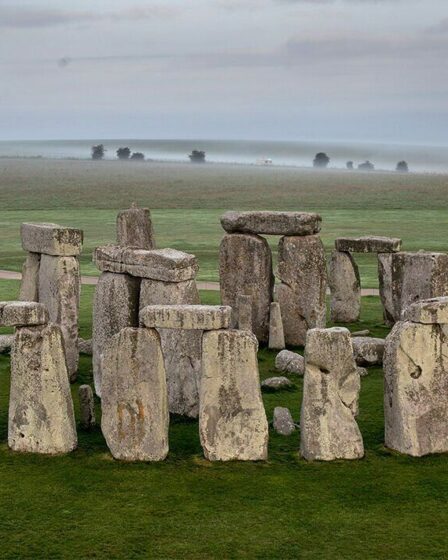 Le mystère de Stonehenge a finalement été résolu après la révélation de l'ADN des constructeurs mystérieux