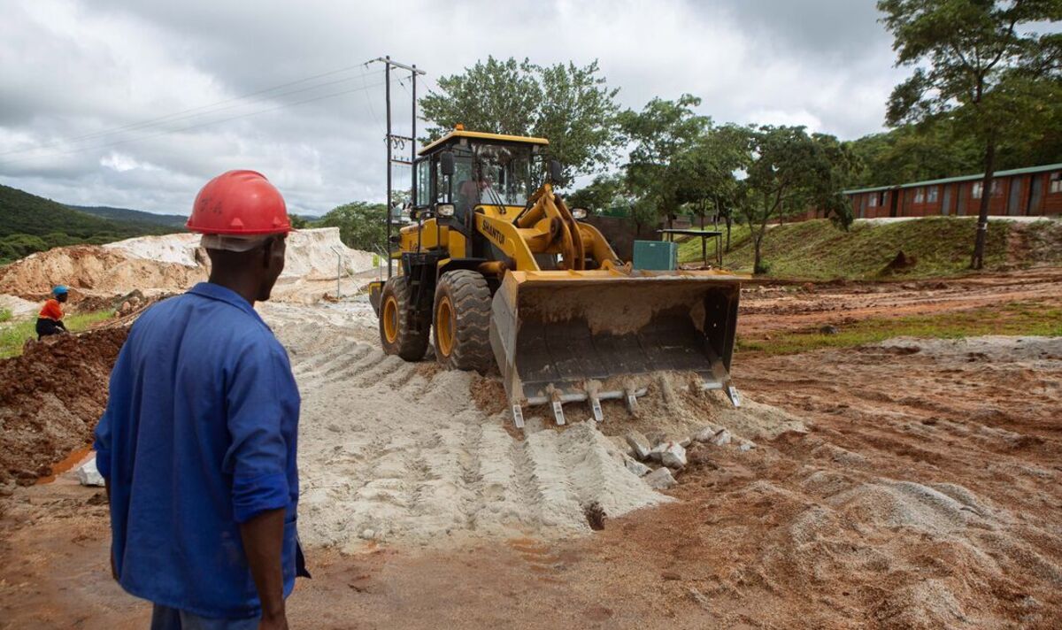 Le pays africain improbable qui est en train de devenir la nouvelle capitale mondiale de « l’or blanc »
