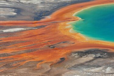Le supervolcan de Yellowstone pourrait « se préparer à exploser » avec les conséquences expliquées