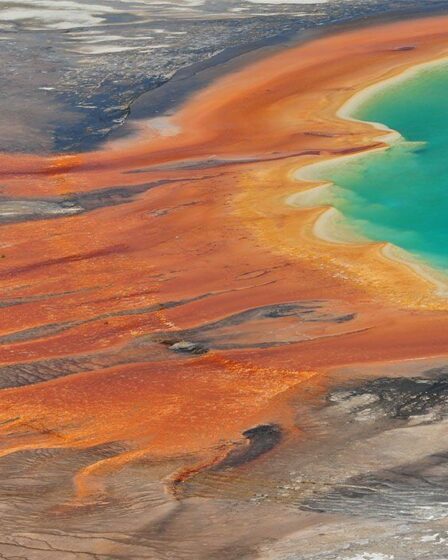 Le supervolcan de Yellowstone pourrait « se préparer à exploser » avec les conséquences expliquées
