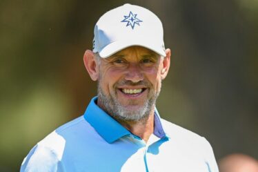 Lee Westwood évite la brutale hache de LIV Golf en raison d’une faille contractuelle