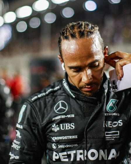 L'enquête sur Lewis Hamilton a été rouverte par la FIA alors que l'homme de Mercedes pourrait faire face à de nouvelles sanctions